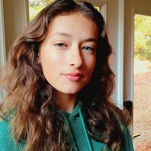 Meet your Posher, Wendy